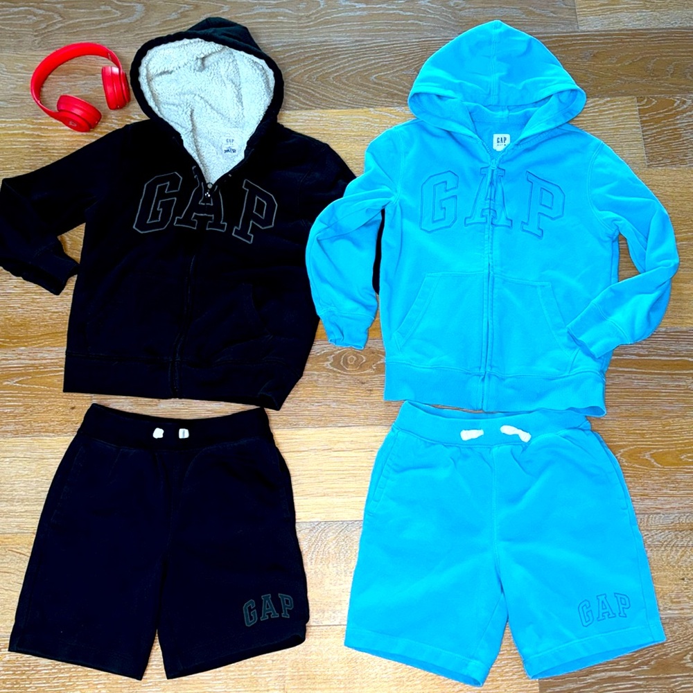 GAP BUNDLE - Size 8 Medium